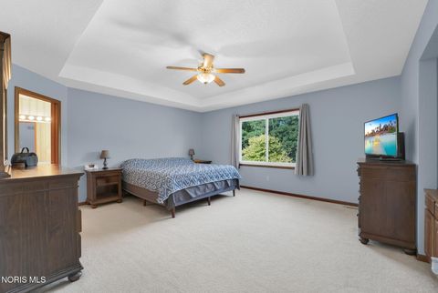 Tiny photo for 5462 Deercross Court, Sylvania, OH 43560 (MLS # 10005193)