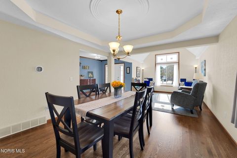 Tiny photo for 5462 Deercross Court, Sylvania, OH 43560 (MLS # 10005193)