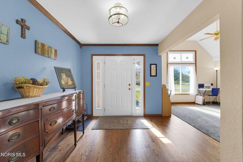 Tiny photo for 5462 Deercross Court, Sylvania, OH 43560 (MLS # 10005193)