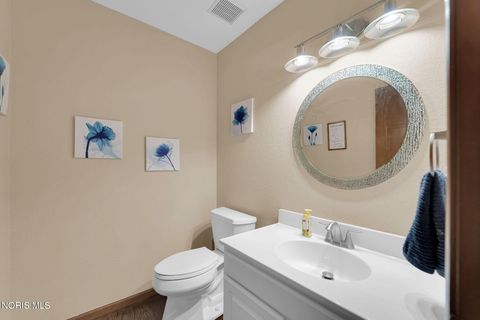 Tiny photo for 5462 Deercross Court, Sylvania, OH 43560 (MLS # 10005193)