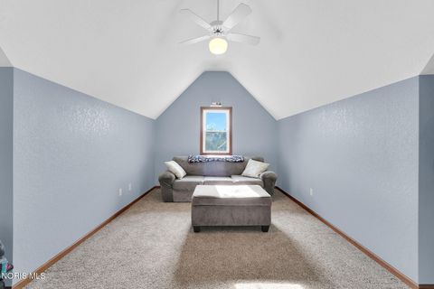 Tiny photo for 5462 Deercross Court, Sylvania, OH 43560 (MLS # 10005193)