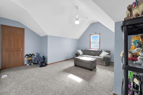 Tiny photo for 5462 Deercross Court, Sylvania, OH 43560 (MLS # 10005193)