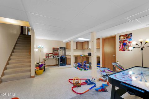 Tiny photo for 5462 Deercross Court, Sylvania, OH 43560 (MLS # 10005193)