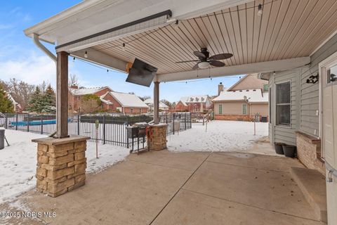 Tiny photo for 1748 Watermill Lane, Perrysburg, OH 43551 (MLS # 10002011)