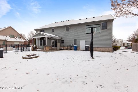 Tiny photo for 1748 Watermill Lane, Perrysburg, OH 43551 (MLS # 10002011)