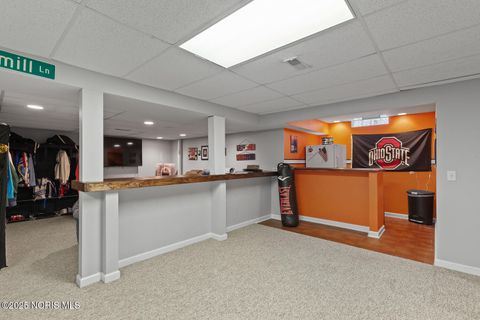 Tiny photo for 1748 Watermill Lane, Perrysburg, OH 43551 (MLS # 10002011)