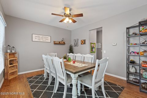 Tiny photo for 1748 Watermill Lane, Perrysburg, OH 43551 (MLS # 10002011)