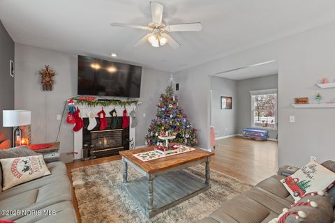Tiny photo for 1748 Watermill Lane, Perrysburg, OH 43551 (MLS # 10002011)