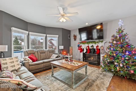 Tiny photo for 1748 Watermill Lane, Perrysburg, OH 43551 (MLS # 10002011)