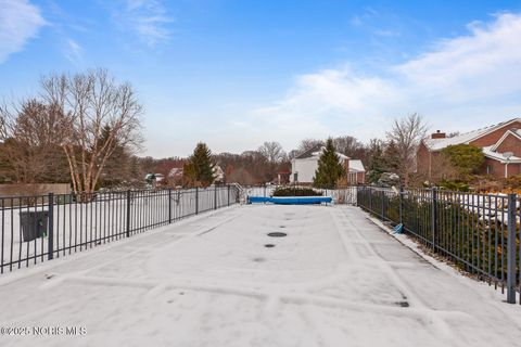 Tiny photo for 1748 Watermill Lane, Perrysburg, OH 43551 (MLS # 10002011)