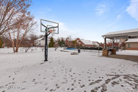 Tiny photo for 1748 Watermill Lane, Perrysburg, OH 43551 (MLS # 10002011)