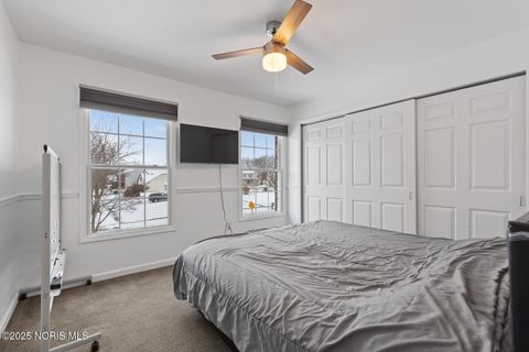 Tiny photo for 1748 Watermill Lane, Perrysburg, OH 43551 (MLS # 10002011)