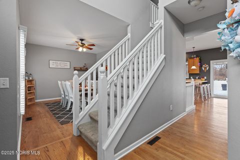 Tiny photo for 1748 Watermill Lane, Perrysburg, OH 43551 (MLS # 10002011)