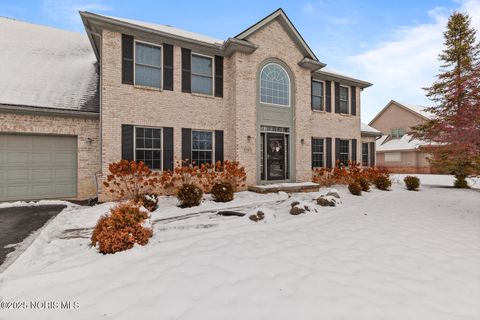 Tiny photo for 1748 Watermill Lane, Perrysburg, OH 43551 (MLS # 10002011)