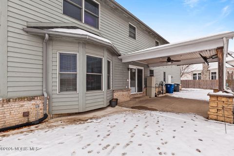 Tiny photo for 1748 Watermill Lane, Perrysburg, OH 43551 (MLS # 10002011)