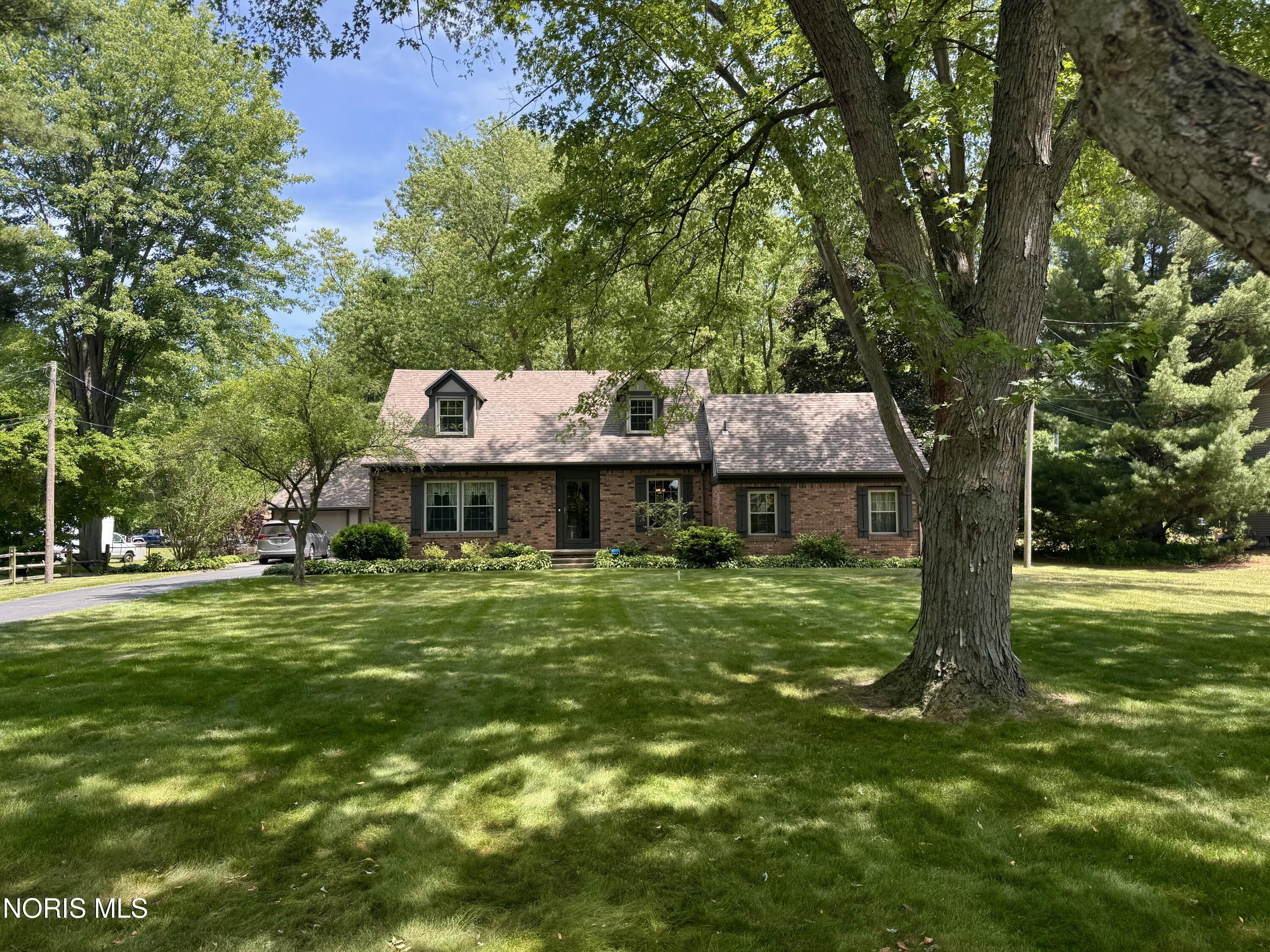 2914 Shetland Road