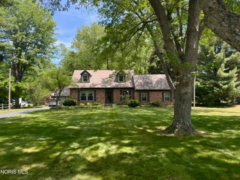 Tiny photo for 2914 Shetland Road, Toledo, OH 43617 (MLS # 10008795)