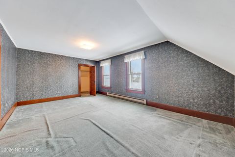 Tiny photo for 8579 County Road 23, Archbold, OH 43502 (MLS # 10003866)