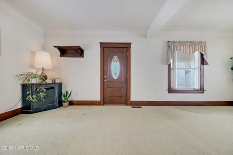 Tiny photo for 8579 County Road 23, Archbold, OH 43502 (MLS # 10003866)