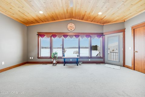 Tiny photo for 8579 County Road 23, Archbold, OH 43502 (MLS # 10003866)