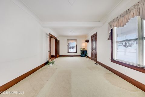 Tiny photo for 8579 County Road 23, Archbold, OH 43502 (MLS # 10003866)