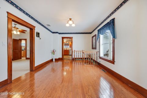 Tiny photo for 8579 County Road 23, Archbold, OH 43502 (MLS # 10003866)