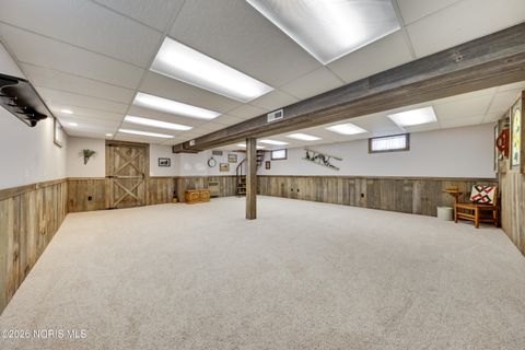 Tiny photo for 8579 County Road 23, Archbold, OH 43502 (MLS # 10003866)