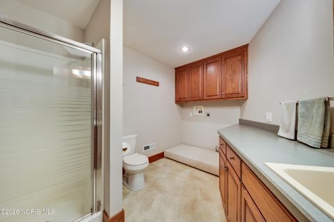 Tiny photo for 8579 County Road 23, Archbold, OH 43502 (MLS # 10003866)