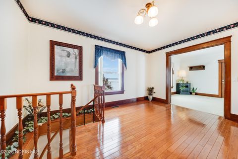 Tiny photo for 8579 County Road 23, Archbold, OH 43502 (MLS # 10003866)