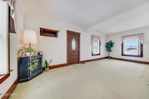 Tiny photo for 8579 County Road 23, Archbold, OH 43502 (MLS # 10003866)