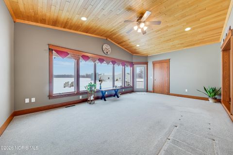 Tiny photo for 8579 County Road 23, Archbold, OH 43502 (MLS # 10003866)