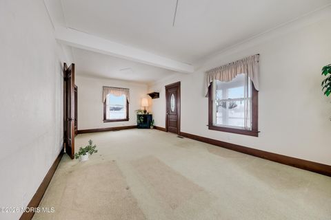 Tiny photo for 8579 County Road 23, Archbold, OH 43502 (MLS # 10003866)