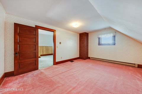 Tiny photo for 8579 County Road 23, Archbold, OH 43502 (MLS # 10003866)