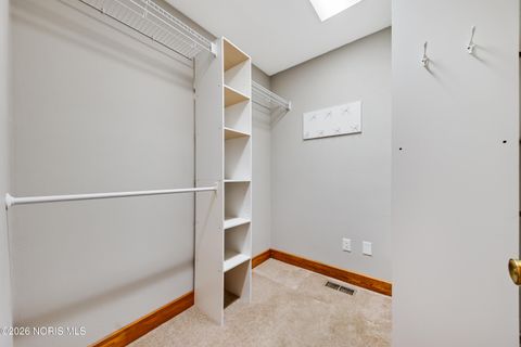 Tiny photo for 8579 County Road 23, Archbold, OH 43502 (MLS # 10003866)