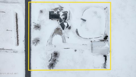 Tiny photo for 8579 County Road 23, Archbold, OH 43502 (MLS # 10003866)