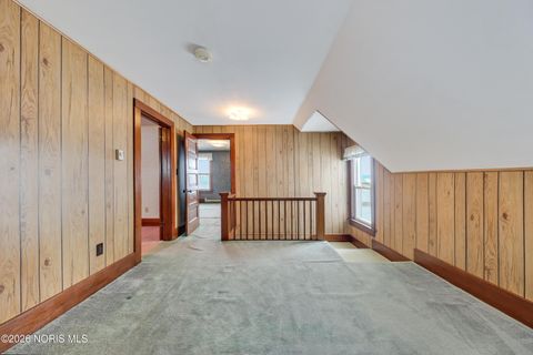 Tiny photo for 8579 County Road 23, Archbold, OH 43502 (MLS # 10003866)