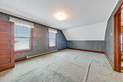 Tiny photo for 8579 County Road 23, Archbold, OH 43502 (MLS # 10003866)