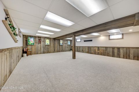 Tiny photo for 8579 County Road 23, Archbold, OH 43502 (MLS # 10003866)