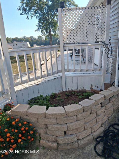 Tiny photo for 23235 Road 110, Oakwood, OH 45873 (MLS # 10003211)