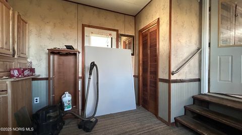 Tiny photo for 23235 Road 110, Oakwood, OH 45873 (MLS # 10003211)