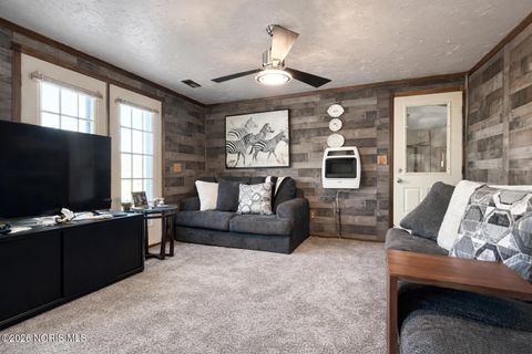 Tiny photo for 23235 Road 110, Oakwood, OH 45873 (MLS # 10003211)