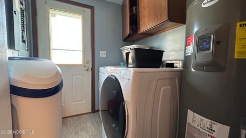 Tiny photo for 23235 Road 110, Oakwood, OH 45873 (MLS # 10003211)