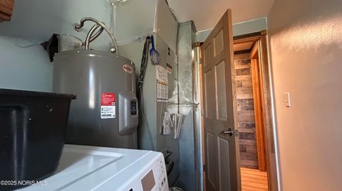 Tiny photo for 23235 Road 110, Oakwood, OH 45873 (MLS # 10003211)