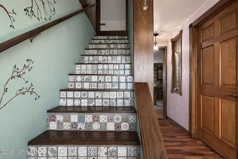 Tiny photo for 23235 Road 110, Oakwood, OH 45873 (MLS # 10003211)