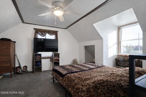 Tiny photo for 23235 Road 110, Oakwood, OH 45873 (MLS # 10003211)