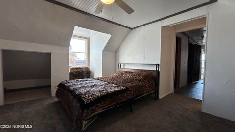 Tiny photo for 23235 Road 110, Oakwood, OH 45873 (MLS # 10003211)