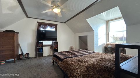 Tiny photo for 23235 Road 110, Oakwood, OH 45873 (MLS # 10003211)