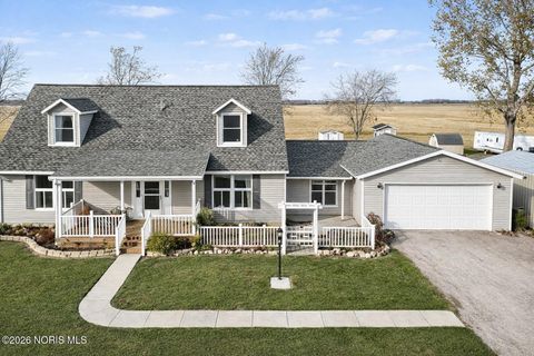 23235 Road 110 Oakwood OH 45873