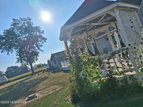 Tiny photo for 23235 Road 110, Oakwood, OH 45873 (MLS # 10003211)