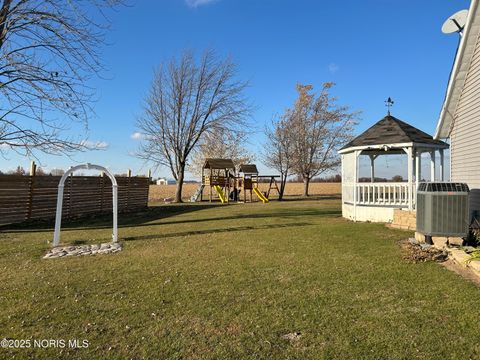 Tiny photo for 23235 Road 110, Oakwood, OH 45873 (MLS # 10003211)